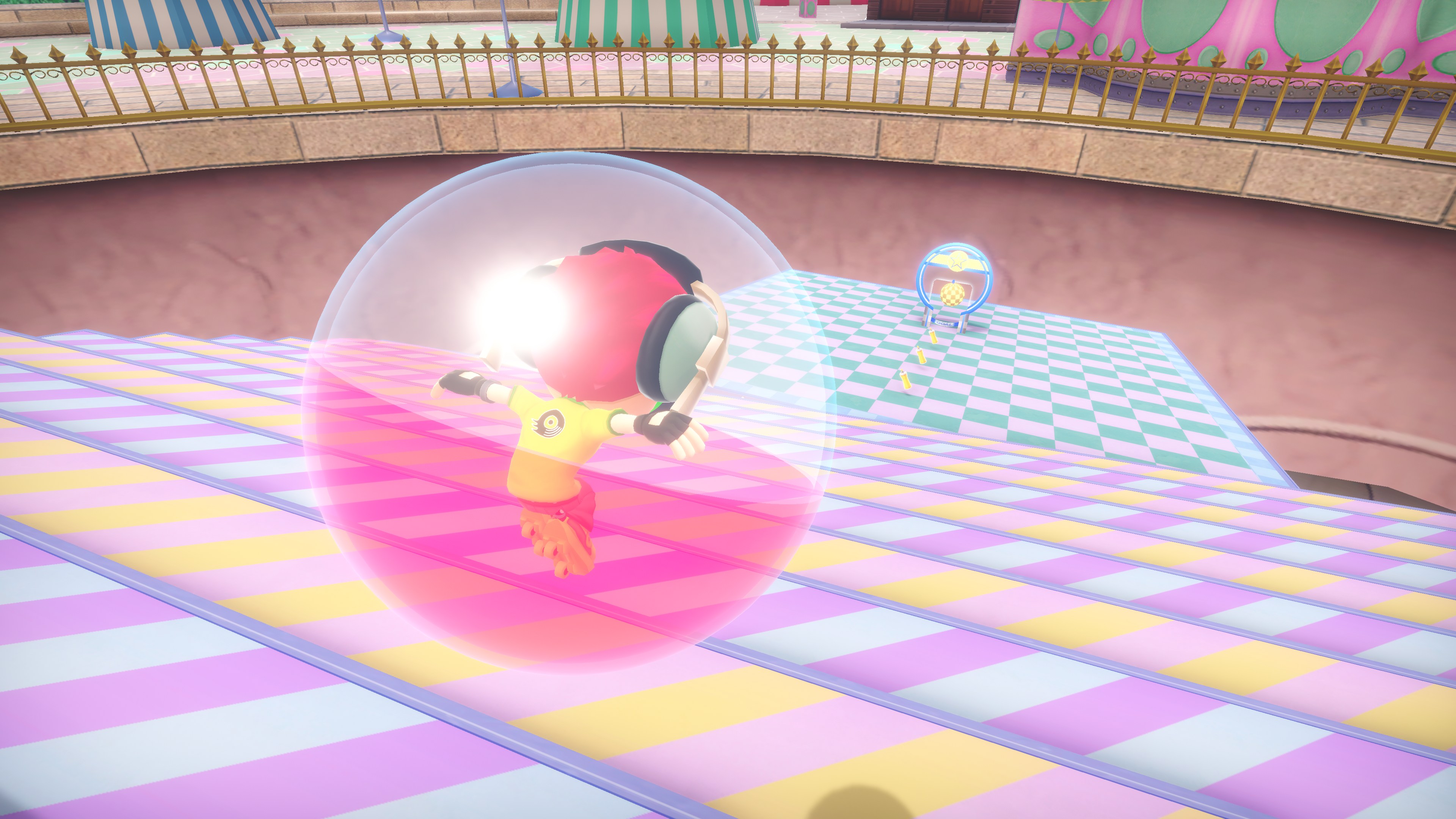 Super Monkey Ball Banana Mania - Imagen 27